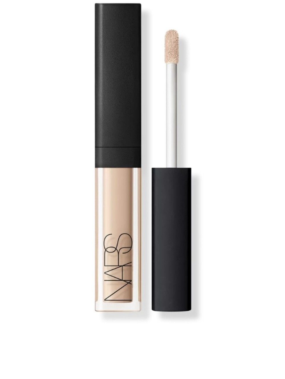 NARS Radiant Creamy Concealer: Vanilla (Light 2), .05oz (Travel Size) New